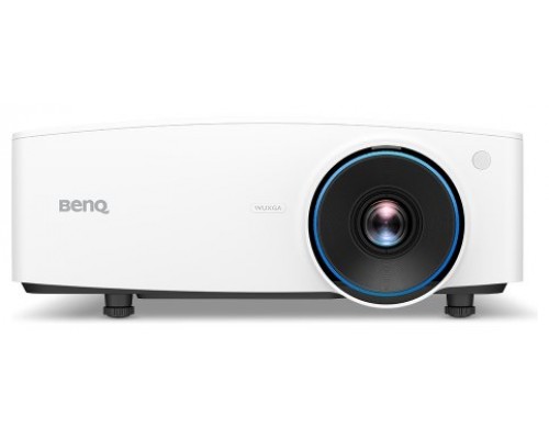 Benq LU935 videoproyector Proyector de corto alcance 6000 lúmenes ANSI DLP WUXGA (1920x1200) Blanco (Espera 4 dias)