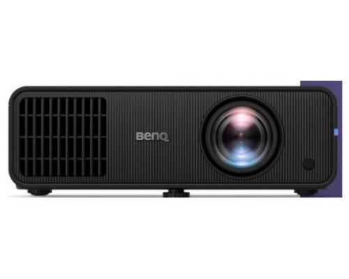 BENQAV PROYECTOR LASER LH600ST+ (9H.JS477.1LE) OPTICA FIJA, FULLHD, ANSI: 3000, CONTRASTE: 20.000:1, RATIO: 0.69-0.83, 3YR PUL, (LIGHT 3Y OR 20000HRS) (Espera 4 dias)