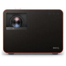 BenQ X3100i videoproyector 3300 lúmenes ANSI DLP 2160p (3840x2160) 3D Negro (Espera 4 dias)