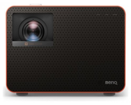 BenQ X3100i videoproyector 3300 lúmenes ANSI DLP 2160p (3840x2160) 3D Negro (Espera 4 dias)