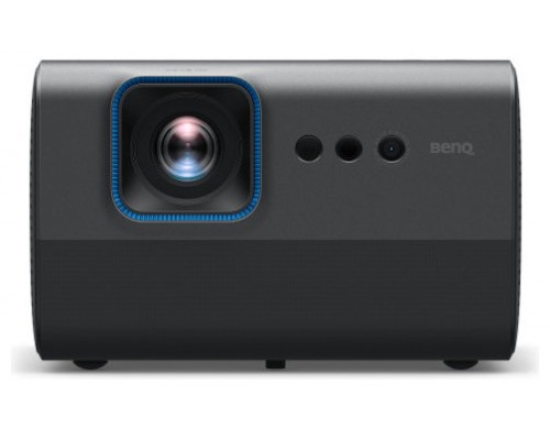 BenQ GP520 2600 lúmenes ANSI DLP UHD 4K (3840x2160) Negro (Espera 4 dias)