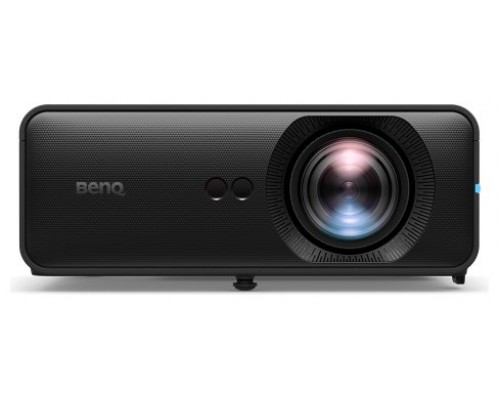 BenQ LH850ST Proyector de corto alcance 4000 lúmenes ANSI DLP 1080p (1920x1080) 3D Negro (Espera 4 dias)