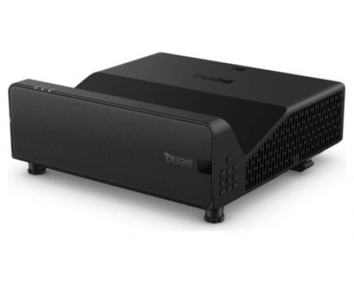 BENQAV PROYECTOR LASER-LED LH835ST (9H.JTH77.76E) ULTRA CORTA, WUXGA, ANSI: 5000, CONTRASTE: 3.000.000:1, RATIO: 0,253, 3YR PUL, (LIGHT 3Y OR 10000HRS) (Espera 4 dias)