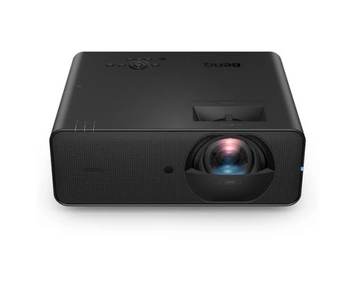 BENQAV PROYECTOR LH860ST (9H.JT477.23E) LASER, CORTA OPTICA FIJA, FULLHD LASER, ANSI: 5000, CONTRASTE: 3.000.000:1, RATIO: 0,50, 3YR PUL, (LIGHT 3Y OR 10000HRS) (Espera 4 dias)