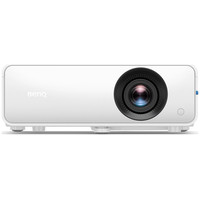 BenQ LW555C Proyector de alcance est&aacute;ndar 3500 l&uacute;menes ANSI DLP WXGA (1280x800) 3D Blanco (Espera 4 dias)