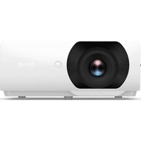 BenQ LW655C Proyector de alcance est&aacute;ndar 4000 l&uacute;menes ANSI DLP WXGA (1280x800) Blanco (Espera 4 dias)