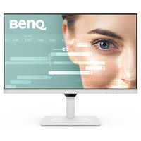 BENQ MONITOR GW3290QT (9H.LLHLA.TBE) (Q1"23) 31.5” IPS 2K QHD USB-C EYE-CARE, ALTAVOCES Y MICRÓFONO CON CANCELACION DE RUIDOS, REGULABLE ALTURA, DP OUT (MST) (Espera 4 dias)-32SX BENQ MONITOR GW3290QT (9H.LLHLA.TBE) (Q1"23) 31.5” IPS 2K QHD USB-C EYE-CARE, ALTAVOCES Y MICRÓFONO CON CANCELACION DE RUIDOS, REGULABLE ALTURA, DP OUT (MST) (Espera 4 dias)