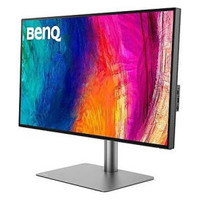 MONITOR BENQ PD3225U (9H.LLYLA.TBE) 32" IPS, 3840x2160, 60HZ, 5MS (Espera 4 dias)-59SX MONITOR BENQ PD3225U (9H.LLYLA.TBE) 32" IPS, 3840x2160, 60HZ, 5MS (Espera 4 dias)