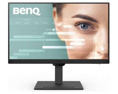 MONITOR BENQ GW2790T 27" IPS FHD,  100Hz, DP / 2x HDMI, ALTAVOCES, VESA, REG.ALTURA, EYE CARE (Espera 4 dias)