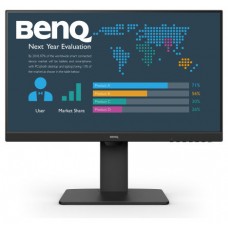 BenQ BL2486TC pantalla para PC 60,5 cm (23.8") 1920 x 1080 Pixeles Full HD Negro (Espera 4 dias)