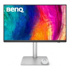 MONITOR BENQ DESIGNER PD2730S 27" 5K (Espera 4 dias)