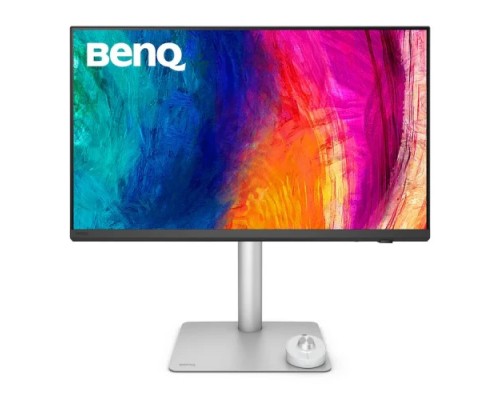 MONITOR BENQ DESIGNER PD2730S 27" 5K (Espera 4 dias)-SX62 MONITOR BENQ DESIGNER PD2730S 27" 5K (Espera 4 dias)