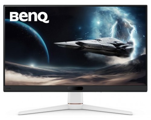 BenQ MOBIUZ EX271 pantalla para PC 68,6 cm (27") 1920 x 1080 Pixeles Full HD LED Negro, Blanco (Espera 4 dias)