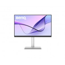 MONITOR BENQ MA270S (9H.LNYLA.TBE) 27" 5120X2880 IPS.70HZ. LED BLACKLIGHT. THUNDERBOLT 4(1M), USB-C (Espera 4 dias)-SX61 MONITOR BENQ MA270S (9H.LNYLA.TBE) 27" 5120X2880 IPS.70HZ. LED BLACKLIGHT. THUNDERBOLT 4(1M), USB-C (Espera 4 dias)