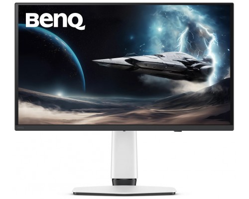 MONITOR BENQ EX271UZ (9H.LP2LA.TBE) 26,5&rdquo; 3840x2160 OLED 240HZ, USB-C (Espera 4 dias)