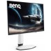 MONITOR BENQ EX271UZ (9H.LP2LA.TBE) 26,5&rdquo; 3840x2160 OLED 240HZ, USB-C (Espera 4 dias)