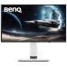 MONITOR BENQ EX271UZ (9H.LP2LA.TBE) 26,5&rdquo; 3840x2160 OLED 240HZ, USB-C (Espera 4 dias)