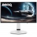 MONITOR BENQ EX271UZ (9H.LP2LA.TBE) 26,5&rdquo; 3840x2160 OLED 240HZ, USB-C (Espera 4 dias)