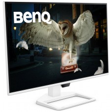 MONITOR BENQ EW270Q (9H.LP7LA.TBE) 27&rdquo; 2560x1440 IPS LED 200HZ , USB-C (Espera 4 dias)
