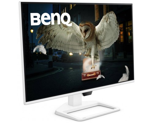 MONITOR BENQ EW270Q (9H.LP7LA.TBE) 27” 2560x1440 IPS LED 200HZ , USB-C (Espera 4 dias)-SX24 MONITOR BENQ EW270Q (9H.LP7LA.TBE) 27” 2560x1440 IPS LED 200HZ , USB-C (Espera 4 dias)