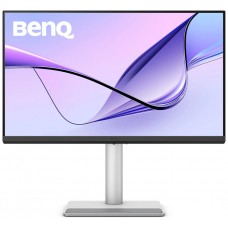 MONITOR BENQ MA270UP (9H.LP8LB.QBE) 27” 3840x2160 FHD 60HZ IPS EYE-CARE, USB-C (Espera 4 dias)-SX39 MONITOR BENQ MA270UP (9H.LP8LB.QBE) 27” 3840x2160 FHD 60HZ IPS EYE-CARE, USB-C (Espera 4 dias)