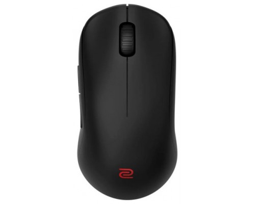 RATON INALAMBRICO ZOWIE U2 PARA E-SPORTS 9H.N4KBE.A2E) 400/800/1600/3200 DPI, DIESTRO (Espera 4 dias)