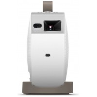 PROYECTOR BENQ GV32 (9H.R0K77.59E) 550LM,LED, REC 709, TR 1.2, HDMI2.0, USB-C (USB DP/PD), AUTO FOCUS, AUTO 3D KEYSTONE, OBSTACLE AVOIDENCE, AUTO SCREEN FIT, GOOGLE TV, MULTI-AXIS PROJECTION ANGLE ADJUSTMENTS, 18W (2.1CH) BT SPK (Espera 4 dias)-39SX PROYECTOR BENQ GV32 (9H.R0K77.59E) 550LM,LED, REC 709, TR 1.2, HDMI2.0, USB-C (USB DP/PD), AUTO FOCUS, AUTO 3D KEYSTONE, OBSTACLE AVOIDENCE, AUTO SCREEN FIT, GOOGLE TV, MULTI-AXIS PROJECTION ANGLE ADJUSTMENTS, 18W (2.1CH) BT SPK (Espera 4 dias)