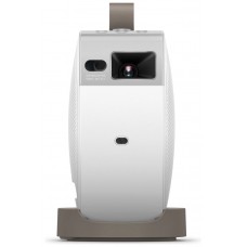 PROYECTOR BENQ GV32 (9H.R0K77.59E) 550LM,LED, REC 709, TR 1.2, HDMI2.0, USB-C (USB DP/PD), AUTO FOCUS, AUTO 3D KEYSTONE, OBSTACLE AVOIDENCE, AUTO SCREEN FIT, GOOGLE TV, MULTI-AXIS PROJECTION ANGLE ADJUSTMENTS, 18W (2.1CH) BT SPK (Espera 4 dias)-SX39 PROYECTOR BENQ GV32 (9H.R0K77.59E) 550LM,LED, REC 709, TR 1.2, HDMI2.0, USB-C (USB DP/PD), AUTO FOCUS, AUTO 3D KEYSTONE, OBSTACLE AVOIDENCE, AUTO SCREEN FIT, GOOGLE TV, MULTI-AXIS PROJECTION ANGLE ADJUSTMENTS, 18W (2.1CH) BT SPK (Espera 4 dias)