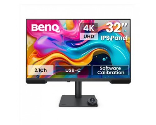 BENQ MONITOR PV3200U  9H.Y01LA.TBE (Espera 4 dias)-SX56 BENQ MONITOR PV3200U  9H.Y01LA.TBE (Espera 4 dias)