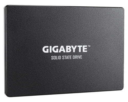SSD GIGABYTE INTERNO 1TB 2.5" SATA3 GP-GSTFS31100TNTD (1TB, 2.5",SATA3) (Espera 4 dias)-SX72 SSD GIGABYTE INTERNO 1TB 2.5" SATA3 GP-GSTFS31100TNTD (1TB, 2.5",SATA3) (Espera 4 dias)
