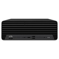 HP Pro Small Form Factor 400 G9 Intel® Core™ i7 i7-14700 16 GB DDR5-SDRAM 512 GB SSD Windows 11 Pro SFF PC Negro (Espera 4 dias)-SX214 HP Pro Small Form Factor 400 G9 Intel® Core™ i7 i7-14700 16 GB DDR5-SDRAM 512 GB SSD Windows 11 Pro SFF PC Negro (Espera 4 dias)