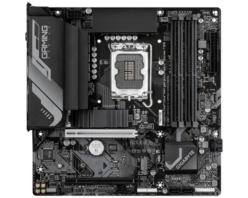 PLACA BASE B760M GAMING X DDR4 GEN5 GIGABYTE (Espera 4 dias)