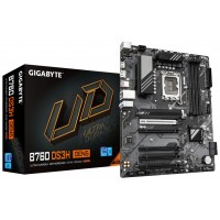 PLACA GIGABYTE  B760 DS3H GEN5 INTEL1700 4DDR5 (Espera 4 dias)