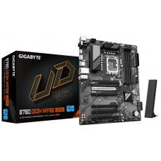 PLACA BASE GIGABYTE B760 DS3H  WIF6E GEN5 1700 AX ATX 4XDDR5