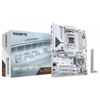 PLACA BASE GIGABYTE B850 EAGLE  WF7 ICE  1.0-29SX PLACA BASE GIGABYTE B850 EAGLE  WF7 ICE  1.0