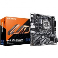 PLACA BASE GIGABYTE H810M S2H