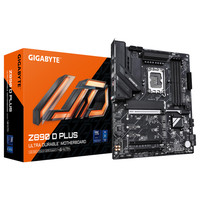 PLACA BASE GIGABYTE Z890 D PLUS DDR5 ATX-24SX PLACA BASE GIGABYTE Z890 D PLUS DDR5 ATX