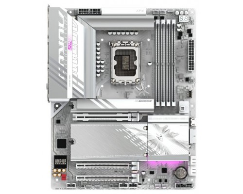 PB S1851 GIGABYTE Z890 A ELITE WF7 ICE G10 4DDR5 PCIE