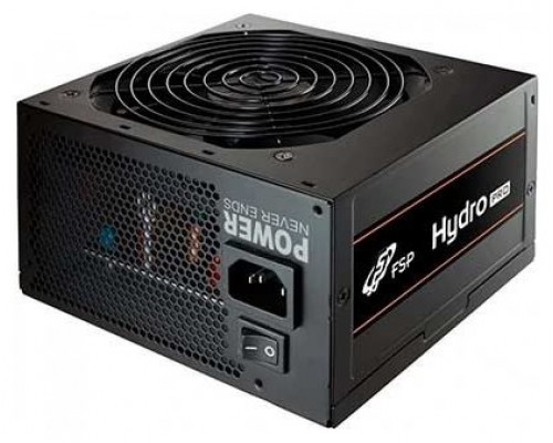 FUENTE DE ALIMENTACION ATX 800W FSP HYDRO M PRO PACK10