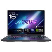 GIGABYTE AORUS ELITE 16 BWH Portátil Gaming - 16,0“, 165Hz WQXGA, Intel Ultra 9 275HX, NVIDIA RTX 5070, 32GB DDR5 5600MHz, 1TB Gen4 SSD, Win 11 Home, Garantía de 2 años, Dolby Atmos, ELITE 16 BWHC3ESC64SH (Espera 4 dias)-303SX GIGABYTE AORUS ELITE 16 BWH Portátil Gaming - 16,0“, 165Hz WQXGA, Intel Ultra 9 275HX, NVIDIA RTX 5070, 32GB DDR5 5600MHz, 1TB Gen4 SSD, Win 11 Home, Garantía de 2 años, Dolby Atmos, ELITE 16 BWHC3ESC64SH (Espera 4 dias)