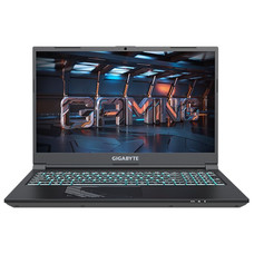 GIGABYTE G5 KF5-53ES354SD ordenador portatil Intel® Core™ i5 i5-13500H Portátil 39,6 cm (15.6") Full HD 16 GB LPDDR5-SDRAM 1 TB SSD NVIDIA GeForce RTX 4060 Wi-Fi 6E (802.11ax) Negro (Espera 4 dias)-SX127 GIGABYTE G5 KF5-53ES354SD ordenador portatil Intel® Core™ i5 i5-13500H Portátil 39,6 cm (15.6") Full HD 16 GB LPDDR5-SDRAM 1 TB SSD NVIDIA GeForce RTX 4060 Wi-Fi 6E (802.11ax) Negro (Espera 4 dias)