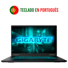 PORTATIL GIGABYTE A16 3THK3PT894SD R7-260 RTX5050 16GB 1TB 16" WUXGA FreeDOS-SX141 PORTATIL GIGABYTE A16 3THK3PT894SD R7-260 RTX5050 16GB 1TB 16" WUXGA FreeDOS