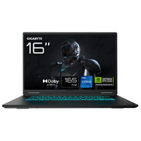 PORTATIL GIGABYTE A16 CVHI3ES864SD i7-13620H 32GB 1TB RTX5060 16"WUXGA FDOS-190SX PORTATIL GIGABYTE A16 CVHI3ES864SD i7-13620H 32GB 1TB RTX5060 16"WUXGA FDOS