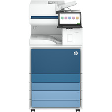 HP Multifuncion laser monocromo LaserJet Enterprise Flow 8601z A3-SX1,772 HP Multifuncion laser monocromo LaserJet Enterprise Flow 8601z A3