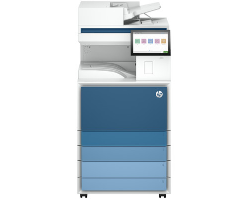 HP Multifuncion laser monocromo LaserJet Enterprise 8601dn A3-SX1,610 HP Multifuncion laser monocromo LaserJet Enterprise 8601dn A3
