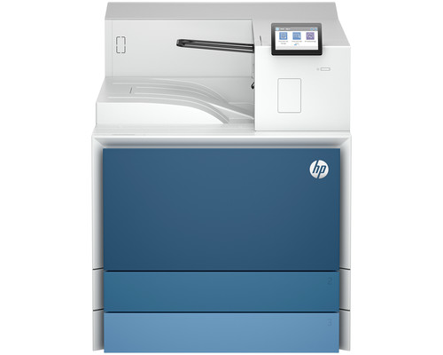 HP Impresora laser monocromo LaserJet Enterprise 8501dn A3-SX577 HP Impresora laser monocromo LaserJet Enterprise 8501dn A3
