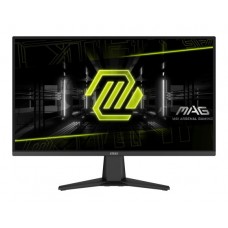 MSI MONITOR MAG 275QF E20. 27" RAPID IPS FLAT. 2560x1440 . 200HZ. NEGRO (Espera 4 dias)-SX26 MSI MONITOR MAG 275QF E20. 27" RAPID IPS FLAT. 2560x1440 . 200HZ. NEGRO (Espera 4 dias)