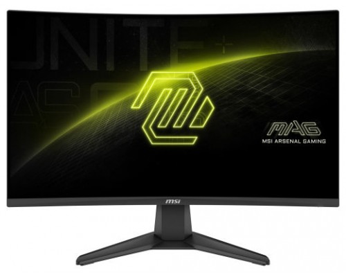 MSI MAG276CF E20 Monitor 27" FHD 200Hz 0.5ms curv