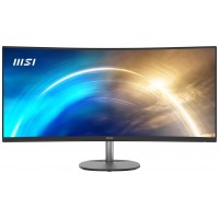 MSI MP341CQ Monitor34" UWQHD VGA HDMI MM curv