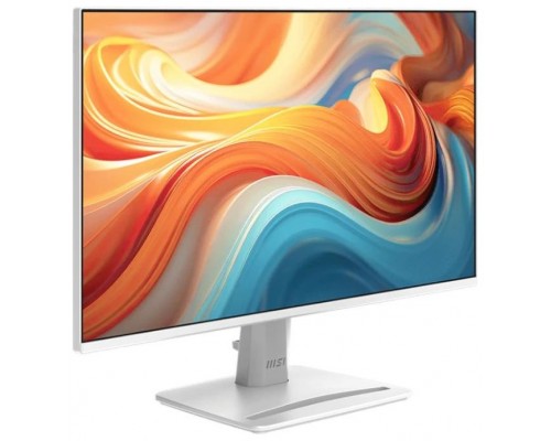 MSI PRO MP243W E14 Monitor 23.8" 144Hz HDMI MM bl